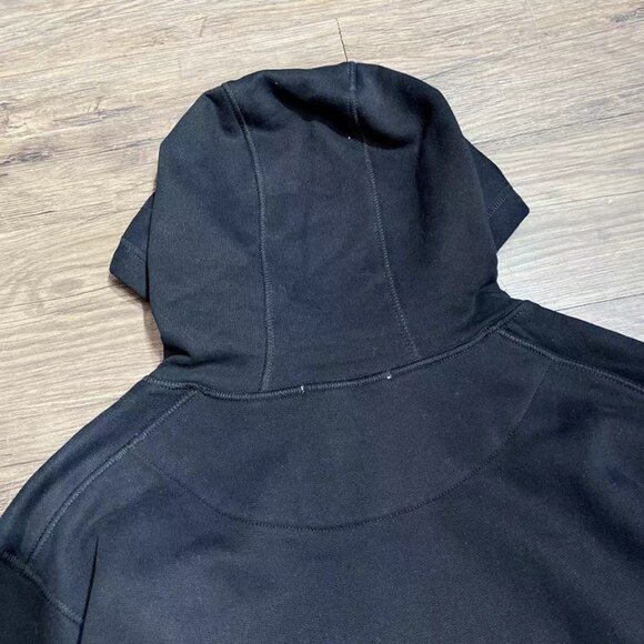 Stone Island Compass Armband Hoodie - Picture 3 of 8